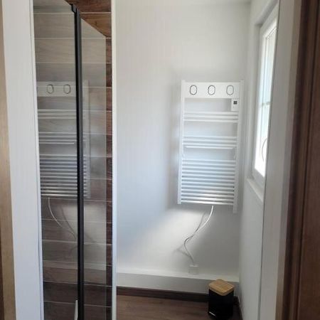 Ferienwohnung Mon Ciel Etoile Berck Exterior foto
